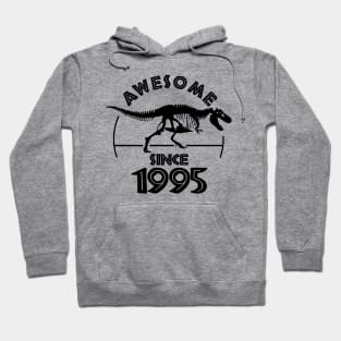 Awesome Since 1995 Hoodie
